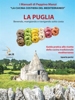 cover image of La Puglia